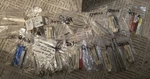 Over 35 Morse Hertel Widia Thd Rh Spiral Flute Tap - Tons Of Sizes 260295. Fixed Price $115.00.
