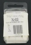 New Pacific Handy Cutter INJ-010 Injector Blades (qty: 100) INJ010. Fixed Price $35.95.