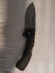 Cold Steel 4-MAX Scout Coyote Tan Od Green AUS10A Fixed Blade. Fixed Price $58.00.