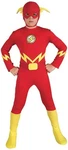 Child Flash Boys Dc Comic Superhero. Fixed Price $30.99.