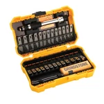 Hoppy Knife Set 29PC. Fixed Price $24.99.