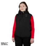 Milwaukee Tool 334B-20XL M12 Heated Women's Axis Vest Black X-large (jacket. Fixed Price $149.00.