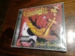 Cypress Hill - Stoned Raiders Sealed Cd 2001 Bar Code Punch Hole Promotional. Fixed Price $9.99.