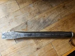 Wow** Cummins Vintage Steel 3/4" Cold Chisel Made Usa No Handle. Fixed Price $14.99.