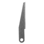 Excel Hobby Corp Straight Edge 2PC Carded EXL20101 Knives/blades. Fixed Price $9.92.