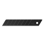 Olfa 18MM Hd Ultra-sharp Blk Snap BLADE-50/PK (LBB-50B). Fixed Price $35.89.