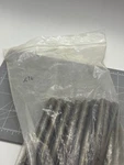 Individual Transfer Punch 23/64 Steel Center Tool Set 16PCS Industrial. Fixed Price $33.11.