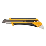 Olfa La-x Utility Knife Snap-off, 6 1/2 In. Fixed Price $9.69.