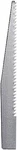 Excel Medium & Heavy Duty #27 Replacement Saw Blades - Model And Hobby. Fixed Price $6.63.