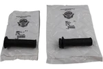 N0050.K N0051.K New Oem 1999-2010 Buell Hand Grips Pair Set Lightning Firebolt. Fixed Price $31.49.