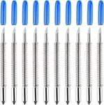 Hqmaster 60 Degree Vinyl Cutter Blades Lettering For Graphtec Cutting Plot. Fixed Price $31.99.