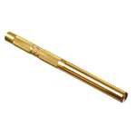 Mayhew Pro Brass Drift Punch 1/2" X 7". Fixed Price $12.20.