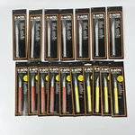X-acto Precision Knife Lot 17PC No 2 Silver Red Yellow Cut-all Hobby Tools New. Fixed Price $49.99.