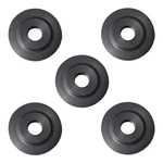 5-PACK Replacement Blades For 41317 E-3469 Tubing Cutter Spare Wheel Blade, Comp. Fixed Price $14.99.