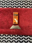 Utility Knife Blades Serrated Partial 40 Piece Techni Edge Lot Of. Fixed Price $19.95.