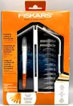 Fiskars Precision Cutting & Carving Set Detail Craft Knife Blades New. Fixed Price $14.24.