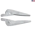 Effortless Replacement Steel Blades 12" Andy Snips - Professional Quality. Fixed Price $35.99.