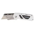 Compact Folding Lock-back Utility Knife. Fixed Price $12.05.