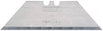 Stanley 11-921 Heavy Duty Single Edge Utility Knife Blade, 2-7/16. Fixed Price $7.98.