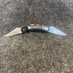 Smith & Wesson CH400DL Pocket Knife Double Blade Dual Lock Vintage As-is. Fixed Price $17.50.