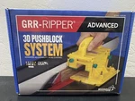 Microjig Grr-ripper GR-200 3D Pushblock For Saw, Router Table, Bandsaw. Fixed Price $80.00.