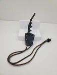 Crkt Minimalist 2387 (P25016814). Fixed Price $24.99.
