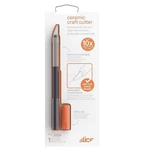 Slice Ceramic Blade Craft Cutter Utility #10548 Safety/ Finger Friendly. Fixed Price $12.34.