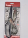 Wiss CW10TMC325CC 2PC Camo Shear & Pocket Knife Set. Fixed Price $22.99.