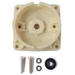 Jabsco 37043-1000 Macerator Toilet Seal Housing 37045 & 37245 Quiet Flush. Fixed Price $35.42.