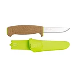 Morakniv Fixed-blade Floating Fishing Knife With Fine-edge Stainless Steel. Fixed Price $39.34.
