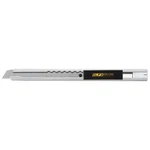 Olfa 5018 SVR-1 9MM Stainless Steel Slide-lock Utility Knife. Fixed Price $14.39.