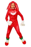 Knuckle's Deluxe Boy's Costume. Fixed Price $64.99.