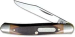 Taylor Brands / Bti Tools Sw Knife Schrade Mightymite 1BLD 2" Lckbk 18OT. Fixed Price $26.99.