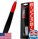 Vvivid 360 Comfort Grip Swivel Craft Cutting Knife Precision Cuts. Fixed Price $15.59.