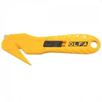 OLFA-1096854 SK-10 Concealed Blade Safety Knife With Replacement. Fixed Price $26.61.