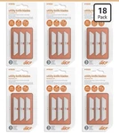 Slice 10526 Ceramic Utility Knife Blades Lot Of 6EA-3 Packs ,18 Total. Fixed Price $89.00.