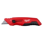 Side Sliding Utility Knife. Fixed Price $14.26.