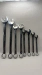 True Craft 12 Point Wrench Set 22MM,21MM,19MM,18MM,16MM,15MM,14MM,13MM Japan. Fixed Price $52.50.