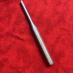 Vintage Armstrong Tool 3362 Pin Punch - Usa (T40). Fixed Price $12.00.