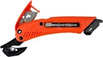 Pacific Handy Cutter S5L Orange Safety Knife. Fixed Price $13.95.