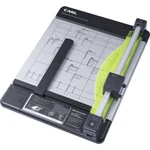 New Carl DC210N Trimmer 32 Sheet Capacity A4 Paper Cutter. Fixed Price $250.36.