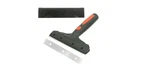 World Enterprises 6" Razor Blade Putty Knife Scraper,ideal For Cleaning Tile,.... Fixed Price $21.34.