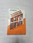 Vintage Nos Baltimore Tools 5PC Punch And Chisel Set Special #904 Made Usa. Fixed Price $47.50.