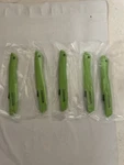 Lot Of (5) Westcott Safety Cutter Ceramic 17326. Fixed Price $18.95.