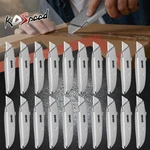20-PACK 3-POSITION Retractable Utility Knife Heavy Duty Cutter Tool Razor Knives. Fixed Price $38.99.