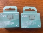 Sizzix Scoring Board & Trimmer Blades 2 Pack Four Total 666378. Fixed Price $25.00.