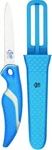 Camillus Cuda Serrated Net Knife 7 3/4" Overall Fixed - 18099. Fixed Price $17.52.