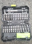 Fantasticar Grindstone 29PC Precision Hobby Knife Set. BX6. Fixed Price $24.95.