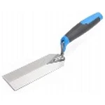 Hangzhou Great Star Indust GSTV0427 Master Mechanic, 5" X 2", Margin Trowel. Fixed Price $24.09.