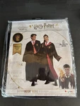 Disguise Mens Harry Potter Gryffindor Deluxe Robe Halloween Costume Xxl New. Fixed Price $58.09.